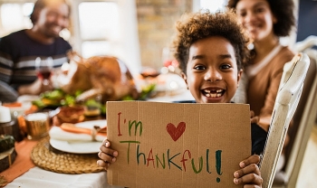 Thanksgiving Day 2020: Best messages, wishes, quotes for your loved ones