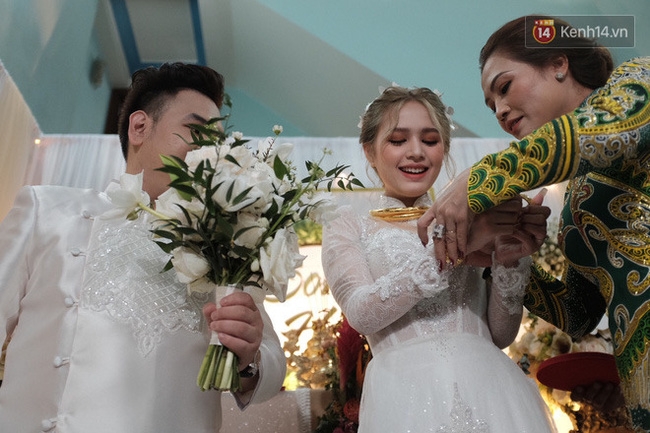 Xemesis, richest streamer in Vietnam and his lavish wedding