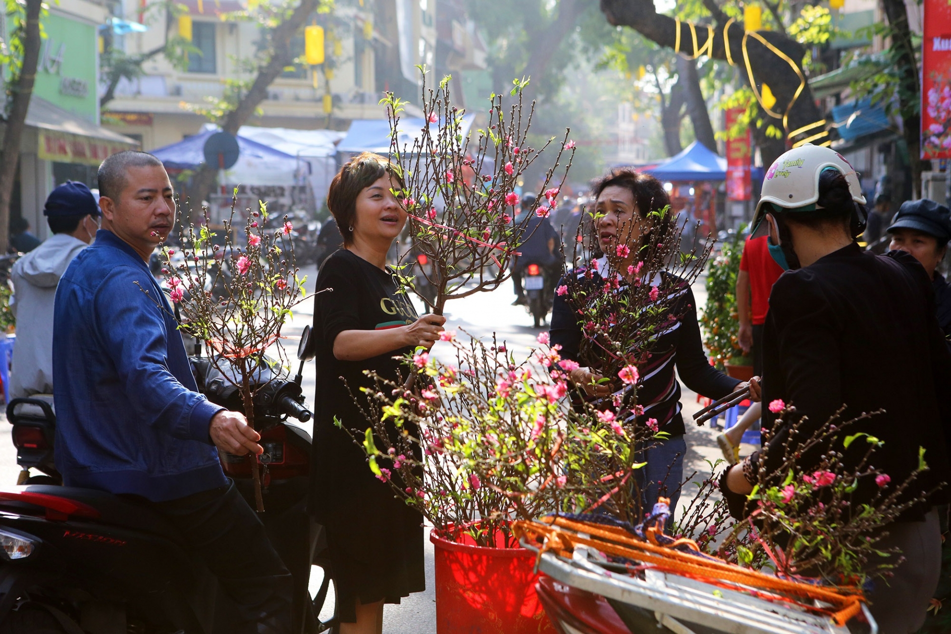 Vietnam to enjoy seven-day  Lunar New Year break