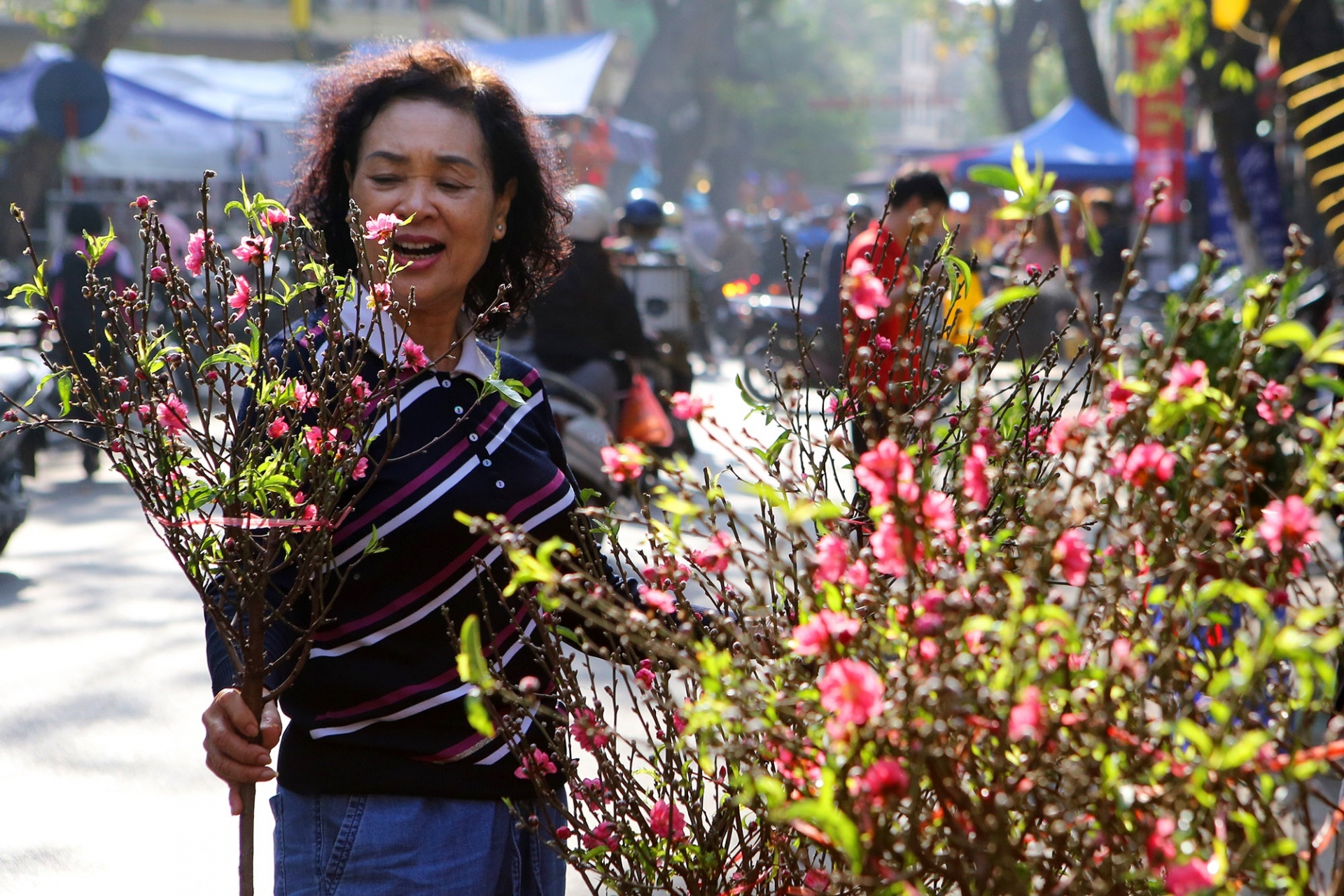 Vietnam to enjoy seven-day  Lunar New Year break