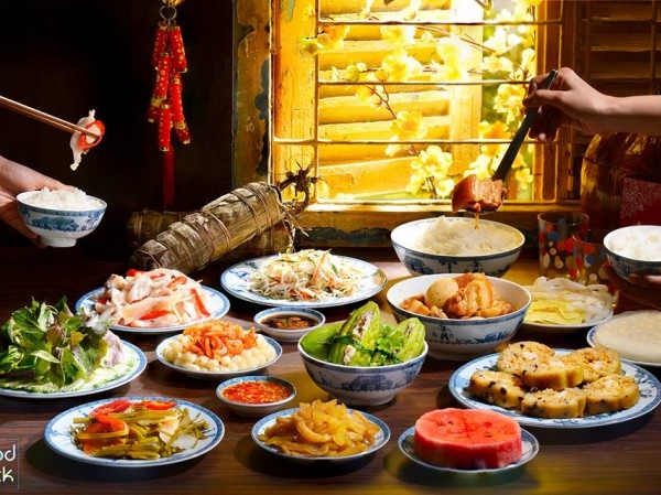 Vietnam to enjoy seven-day  Lunar New Year break