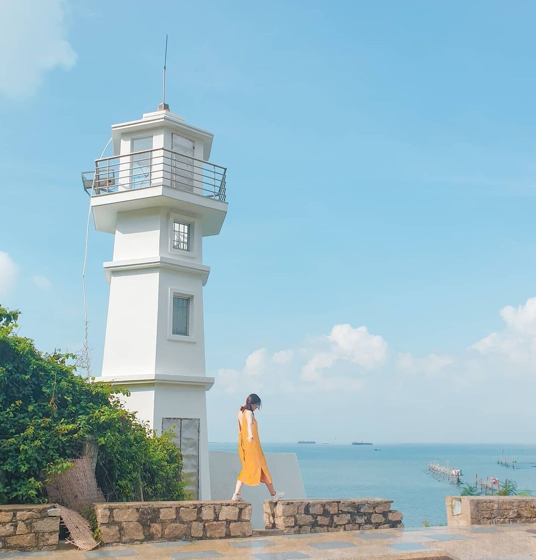 Four ideal travel hubs in HCMC to spend your 2021 New Year vacation