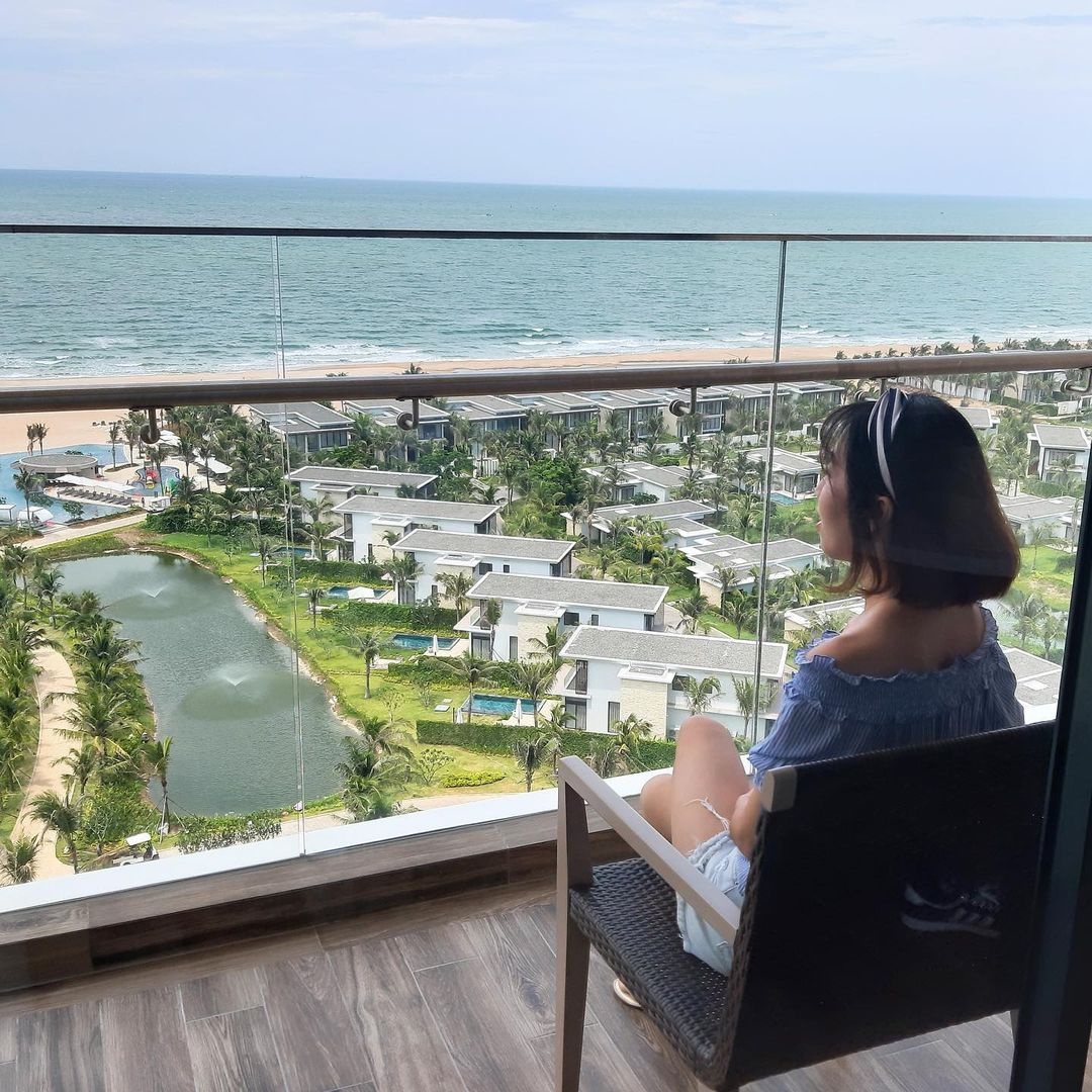 Four ideal travel hubs in HCMC to spend your 2021 New Year vacation