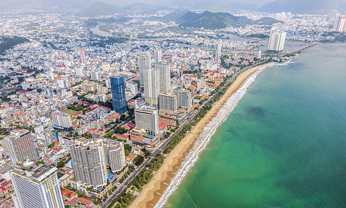 Metropolises Among Five Most Researched Travel Destinations in Vietnam Post-lockdown