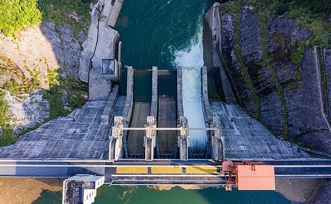 China will build the dam on Brahmaputra river in Tibet, Global Times reported. (Photo: Representational)