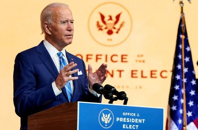 President-elect Joe Biden has asked Anthony Fauci to serve as Biden’s chief medical adviser and on the COVID-19 team   (Photo: US News and World Report) 