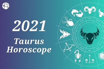 yearly horoscope 2021 astrological prediction for taurus