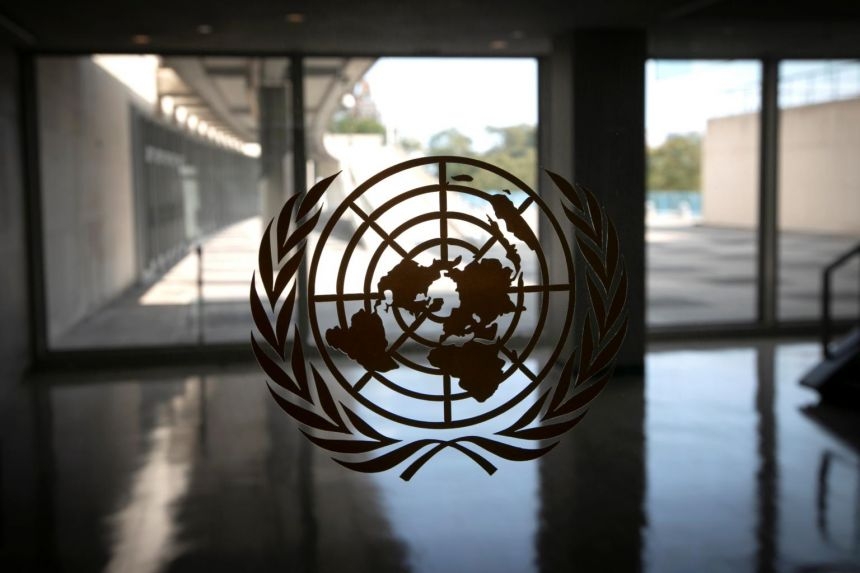 The UN resolution to raise the level of preparedness for epidemics stresses the importance of international cooperation and multilateralism (Photo: Reuters)  