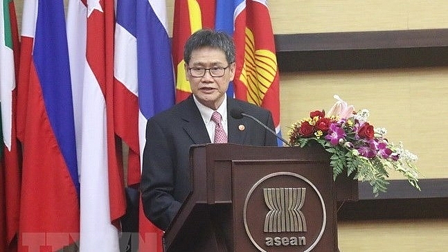 ASEAN’s Secretary-General speaks highly of Vietnam’s Chairmanship in 2020
