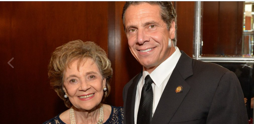 Who is Andrew Cuomo - New York's governor?