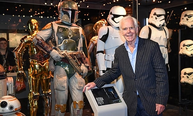 Who is Jeremy Bulloch, Star Wars actor dies aged 75?