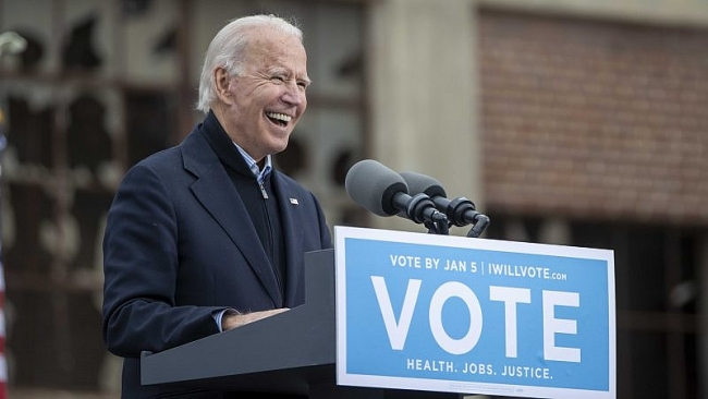 Lastest COVID-19 updates: Joe Biden to get COVID-19 vaccine publicly next week