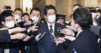 world breaking news today december 25 shinzo abe aide faces fine for campaign finance allegations