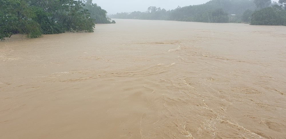 Netherlands supports Quang Nam in post flood recovery