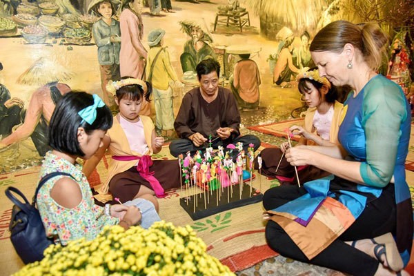 Expats to Enjoy Two Extra Days Off Compared to Vietnamese