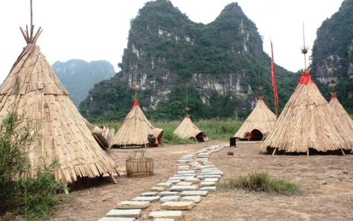 Trang An, Tam Coc Among World’s Most Beautiful Movie Locations