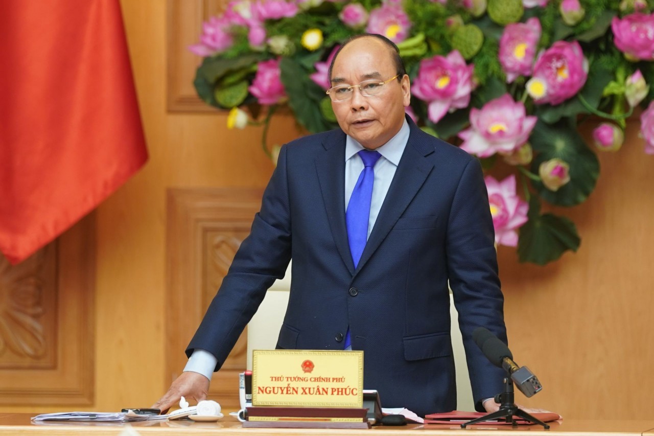 Vietnam First Time Nominated as Co-chair of OECD in Southeast Asia