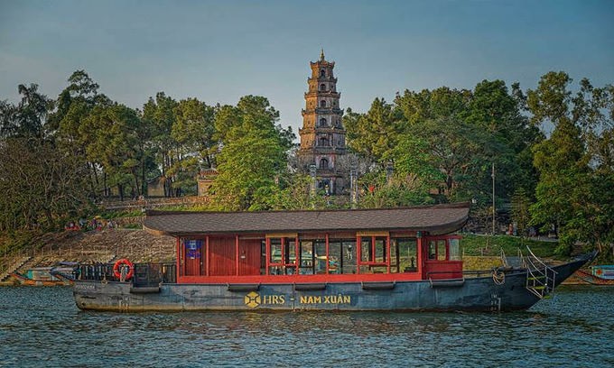 Vietnam Crowned Asia’s Best River Cruise Destination