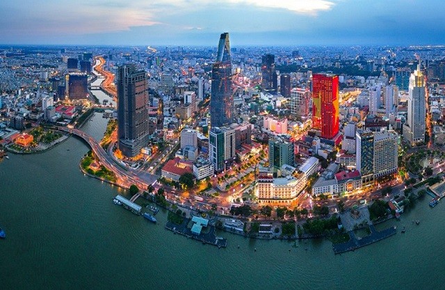 Vietnam Crowned Asia’s Best River Cruise Destination