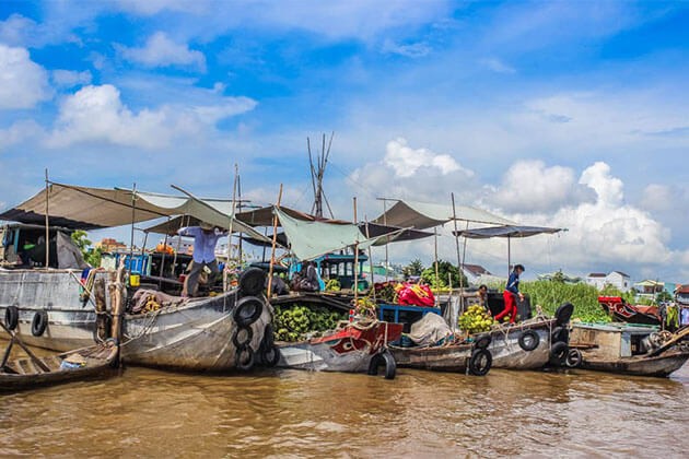 Vietnam Crowned Asia’s Best River Cruise Destination