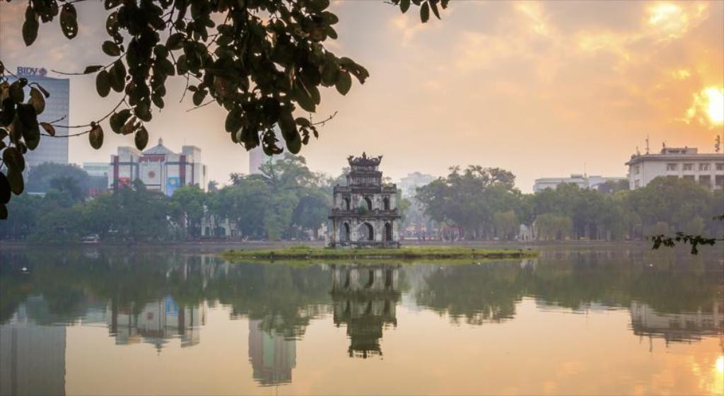 Vietnam Crowned Asia’s Best River Cruise Destination