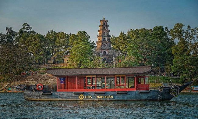 Vietnam Crowned Asia’s Best River Cruise Destination