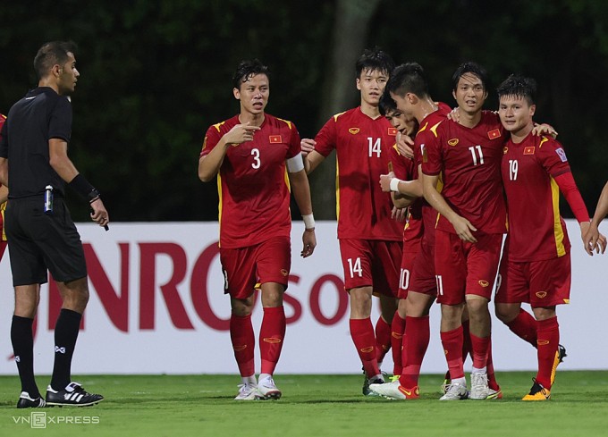 Vietnam Beat Malaysia to Earn Second Victory at AFF Cup - Video