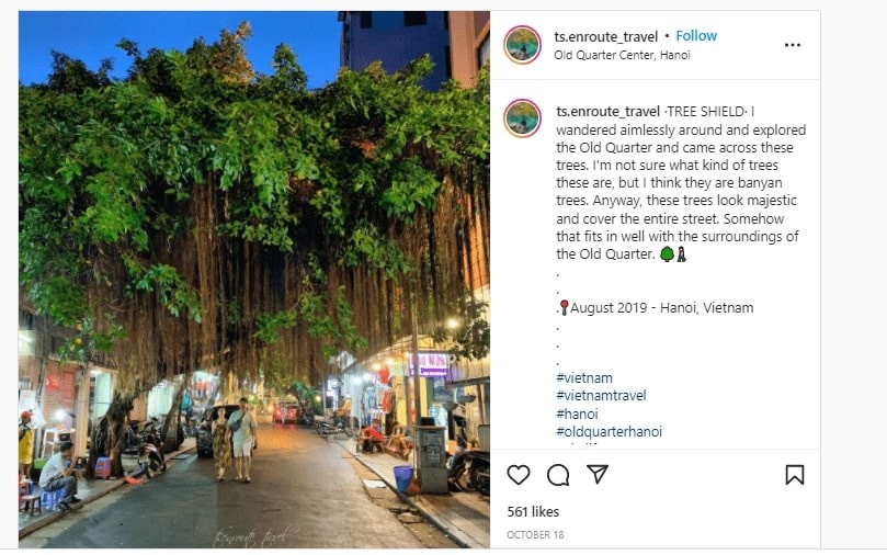 Reasons Hanoi is Loved by Travelers Worldwide