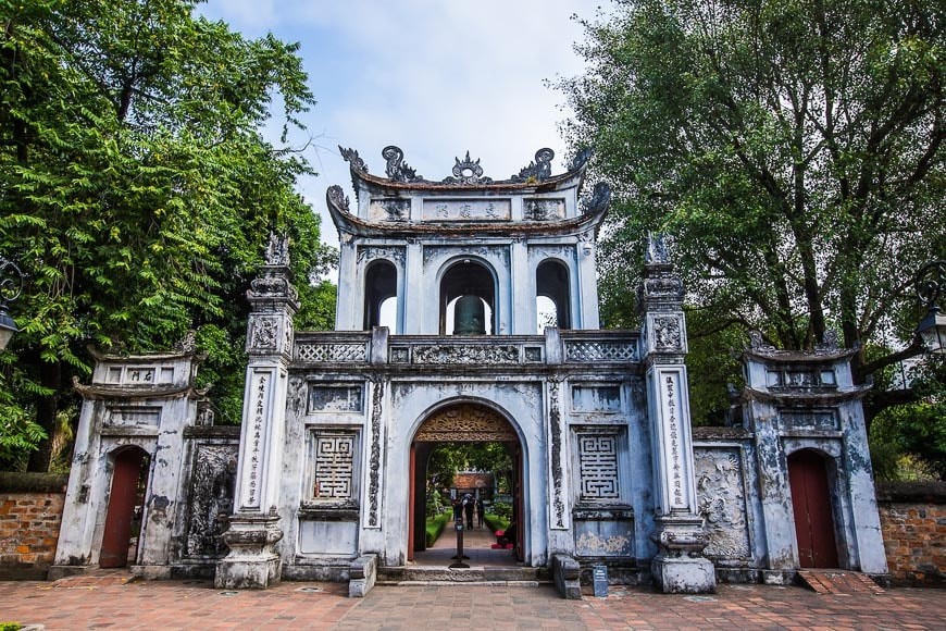 Reasons Hanoi is Loved by Travelers Worldwide