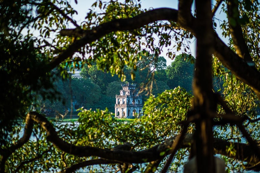 Reasons Hanoi is Loved by Travelers Worldwide