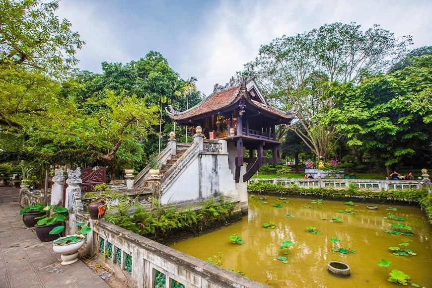 Reasons Hanoi is Loved by Travelers Worldwide