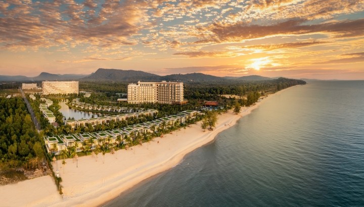 phu quoc welcomes first european tourists after 2 years of covid closure