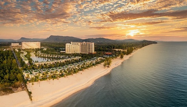 Phu Quoc Welcomes First European Tourists After 2 Years of Covid Closure