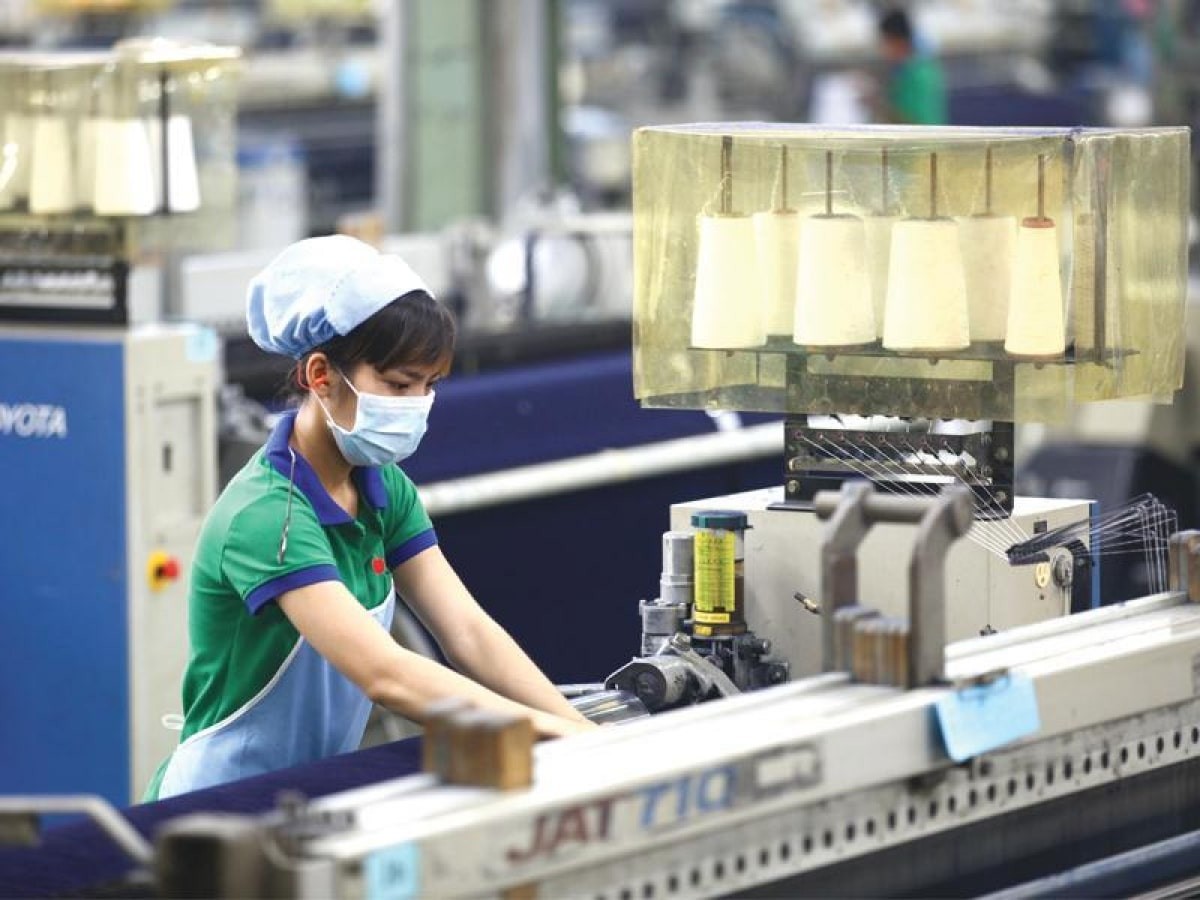 Vietnamese FDI Attraction to Recover Next Year