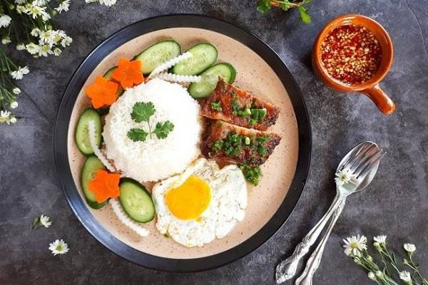 Top Five Specialty Rice Dishes in Vietnam