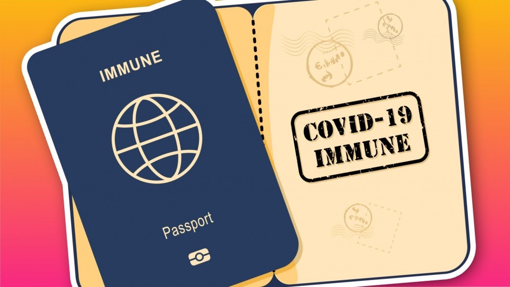 ‘Digital vaccine passport’ under consideration in Vietnam