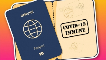 digital vaccine passport under consideration in vietnam