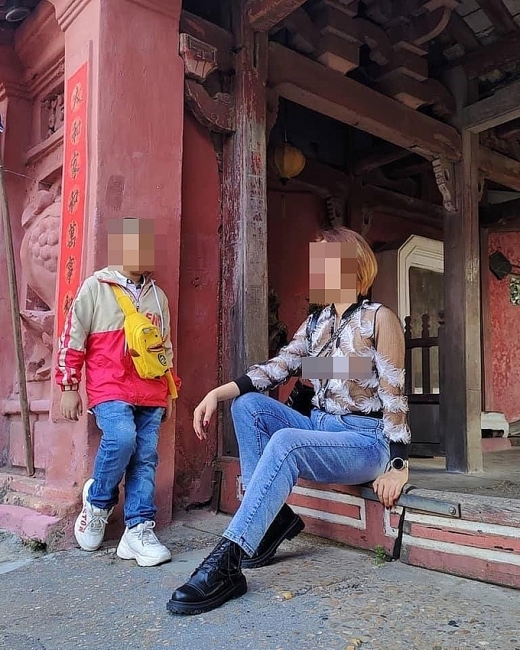 Hoi An requires tourists not to wear “scanty” clothes at relic sites