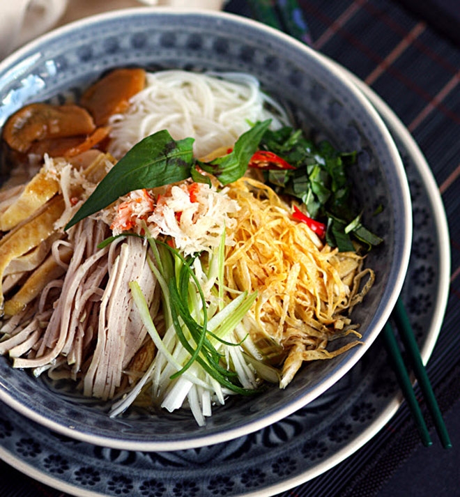 Hanoi, hcm city named top places for local delicacies