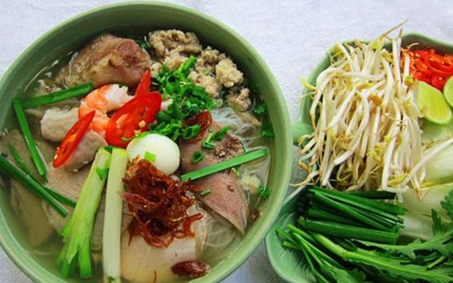 Hanoi, hcm city named top places for local delicacies