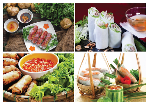 'Map of Vietnam’s Culinary Tourism' introduced to promote local cuisines to int'l friends