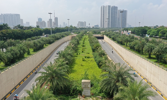 Hanoi to be proud of itself over tree planting success