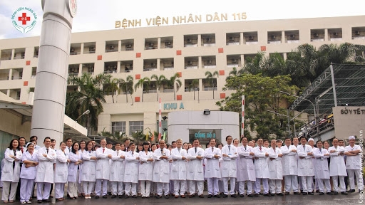 First Vietnam hospital awarded Diamond Status for stroke treatment