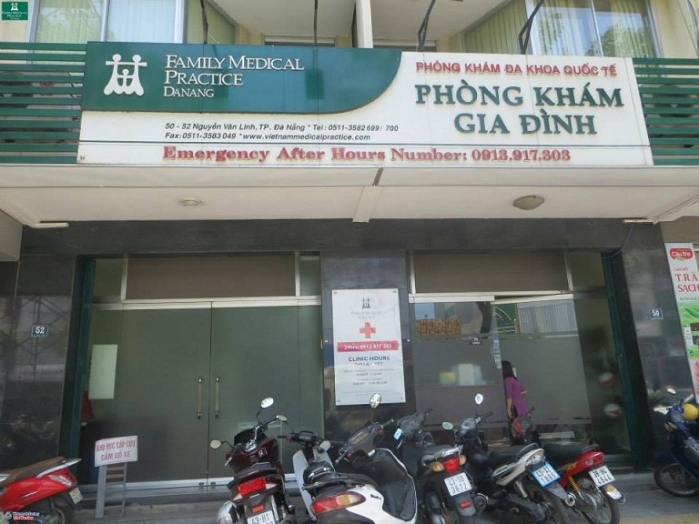 Photo: Family Medical Practice