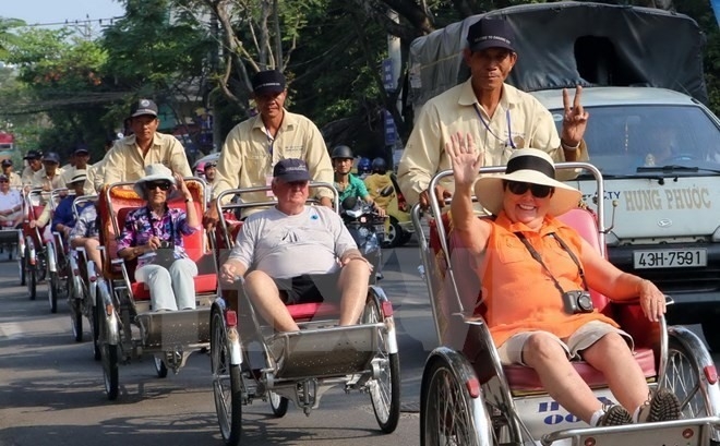 da nang ready to welcome international travelers with vaccine passports