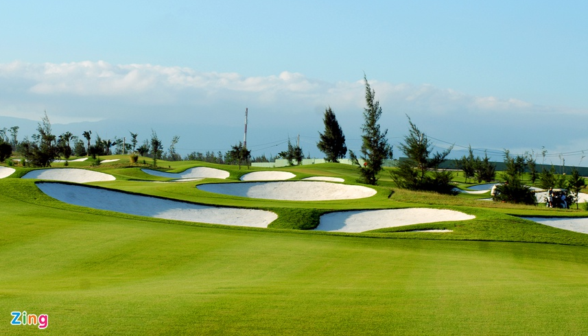 Thua Thien Hue international golf course and resort project gets PM’s nods