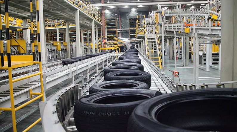 US preliminary affirms no dumping found in most Vietnam's tire exporters