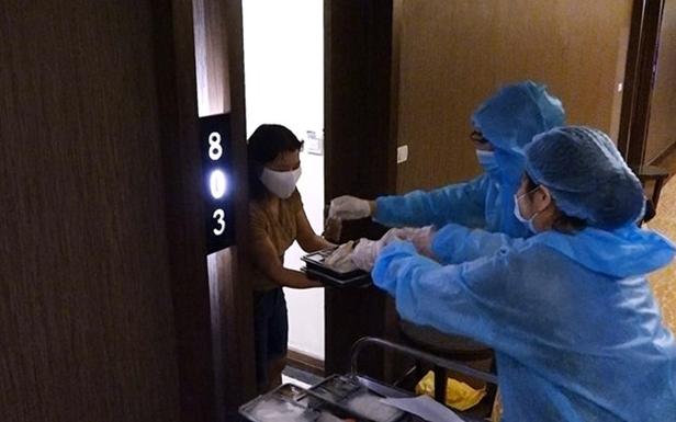 Vietnam COVID-19 Updates (Jan 19): HCMC designated 6 more hotels as quarantine sites