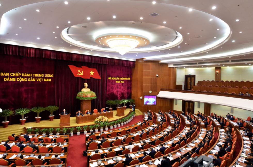 Vietnam's 13th National Party Congress – milestone of Party, nation