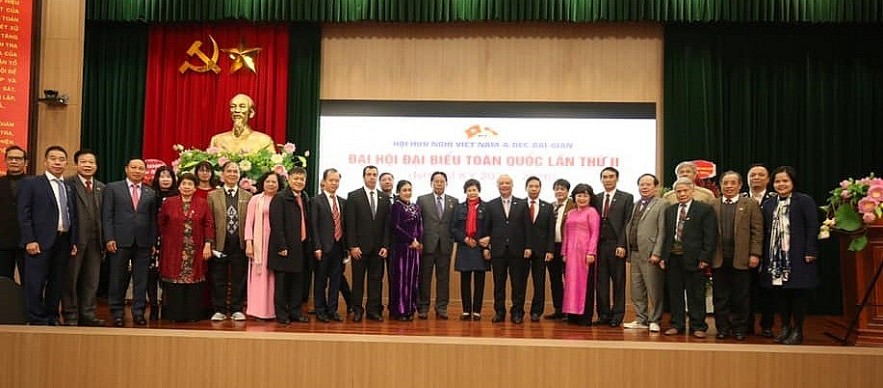 Promoting Vietnam-Azerbaijan friendship in the new period
